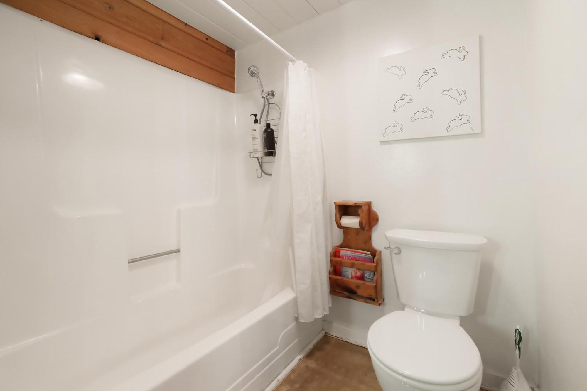 Spacious Classic Cabin Retreat- Near Lassen Mill Creek المظهر الخارجي الصورة
