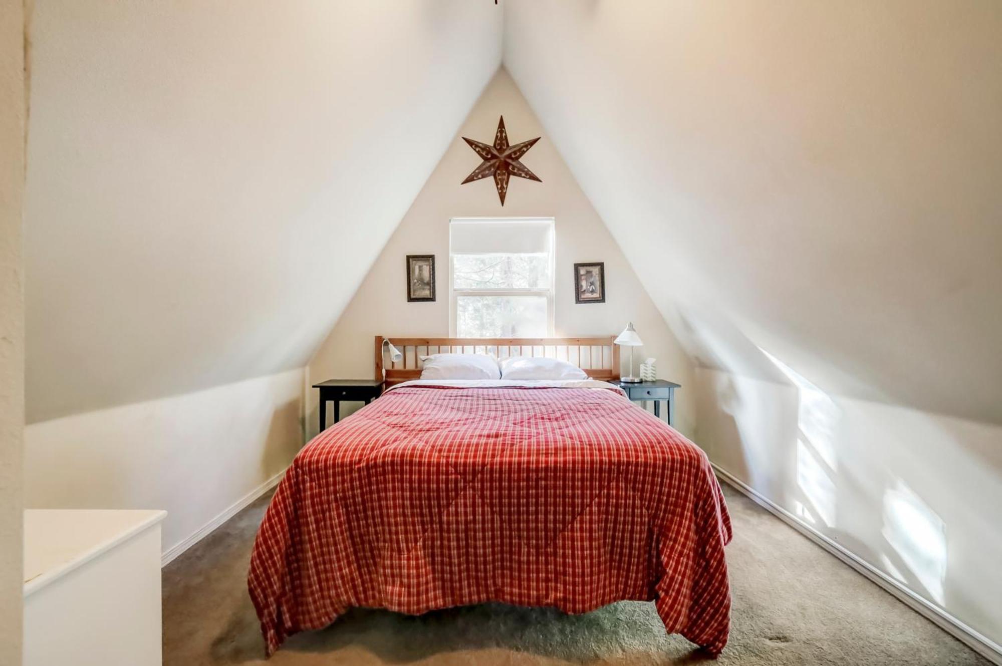 Spacious Classic Cabin Retreat- Near Lassen Mill Creek المظهر الخارجي الصورة